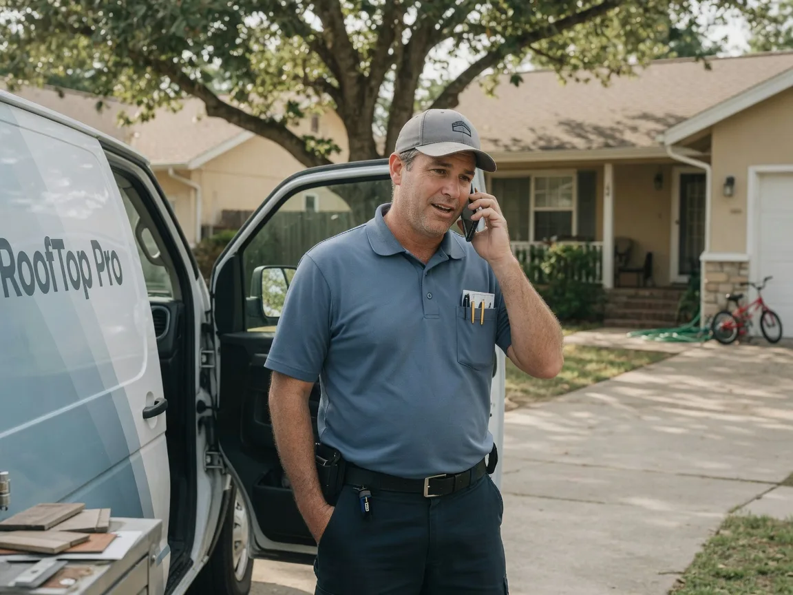 Roof Repair Rhineland, MO FAQs