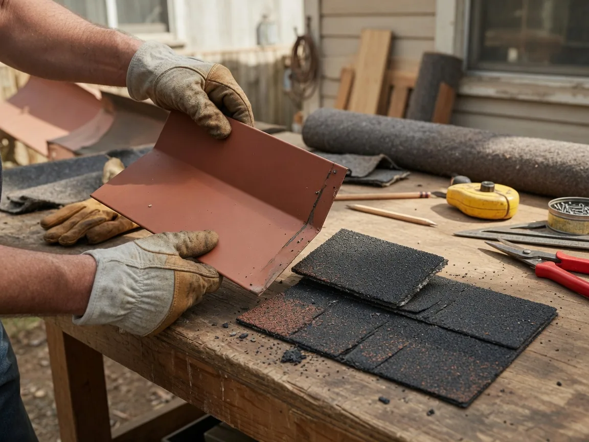 Roof Repair company in Rhineland, MO